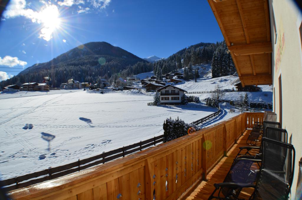 Hotels an der Piste - Preisniveau: günstig - Österreich - Hotel Starjet Flachau