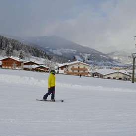 Skihotel: Hotel Starjet Flachau