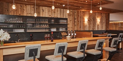 Hotels an der Piste - Skiverleih - Bar - das Tauernherz