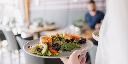 Hotels an der Piste - Skiverleih - Restaurant - das Tauernherz