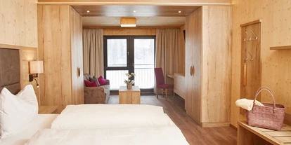 Hotels an der Piste - Skiverleih - Doppelzimmer - das Tauernherz