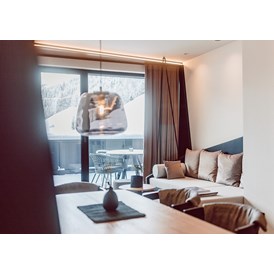 Skihotel: Aparthotel JoAnn suites & apartments