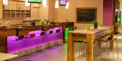 Hotels an der Piste - PLZ 6881 (Österreich) - Explorer Hotel Oberstdorf