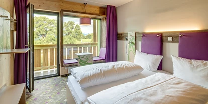 Hotels an der Piste - PLZ 6881 (Österreich) - Explorer Hotel Oberstdorf