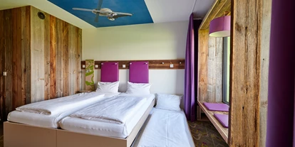 Hotels an der Piste - PLZ 6881 (Österreich) - Explorer Hotel Oberstdorf