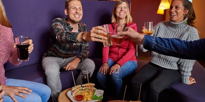 Hotels an der Piste - PLZ 6881 (Österreich) - Explorer Hotel Oberstdorf
