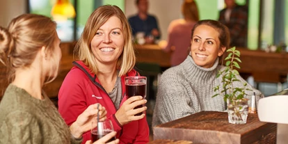 Hotels an der Piste - PLZ 6881 (Österreich) - Explorer Hotel Oberstdorf