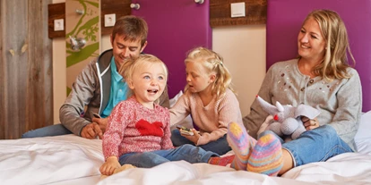 Hotels an der Piste - PLZ 6881 (Österreich) - Explorer Hotel Oberstdorf