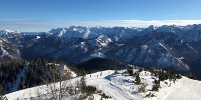 Hotels an der Piste - WLAN - Inzersdorf im Kremstal - Kranabethhütte