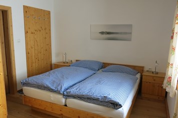 Skihotel: Zimmer  - Kranabethhütte