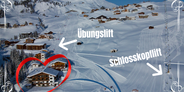 Hotels an der Piste - Ski Arlberg - Boutique Hotel Sabine **** Ski-In & Ski-Out Effekt vorhanden! - Boutique Hotel Sabine****