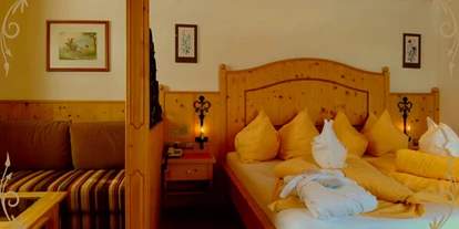 Hotels an der Piste - Mellau - Junior Suite Biberkopf - Boutique Hotel Sabine****