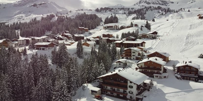 Hotels an der Piste - Mellau - Oberlech - Boutique Hotel Sabine****