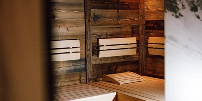 Hotels an der Piste - Mellau - Privatspa täglich buchbar! Ab 14:00 für eine oder zwei Stunden pro Person ab Euro 45,00 pro Person und Stunde. - Boutique Hotel Sabine****