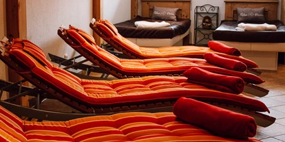 Hotels an der Piste - Mellau - Privatspa täglich buchbar! Ab 14:00 für eine oder zwei Stunden pro Person ab Euro 45,00 pro Person und Stunde. - Boutique Hotel Sabine****