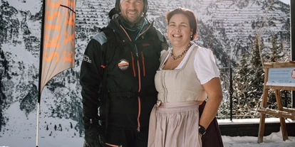 Hotels an der Piste - Mellau - Boutique Hotel Sabine****