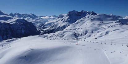 Hotels an der Piste - Mellau - Unser wunderschönes Skigebiet... - Boutique Hotel Sabine****