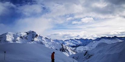 Hotels an der Piste - Mellau - Boutique Hotel Sabine****