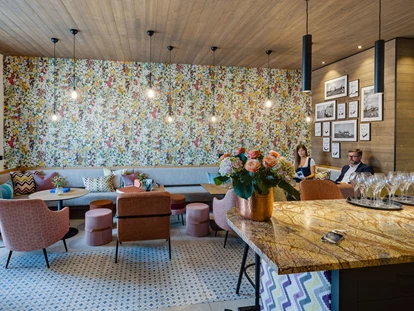 Hotels an der Piste - barrierefrei - Hideaway Hotel**** Montestyria Chalets & Suiten