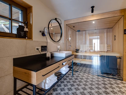 Hotels an der Piste - barrierefrei - Hideaway Hotel**** Montestyria Chalets & Suiten