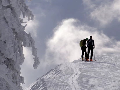 Hotels an der Piste - barrierefrei - Hideaway Hotel**** Montestyria Chalets & Suiten