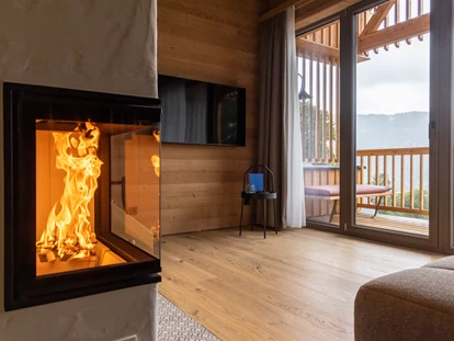 Hotels an der Piste - barrierefrei - Hideaway Hotel**** Montestyria Chalets & Suiten