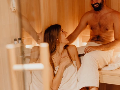 Hotels an der Piste - barrierefrei - Hideaway Hotel**** Montestyria Chalets & Suiten