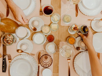 Hotels an der Piste - barrierefrei - Hideaway Hotel**** Montestyria Chalets & Suiten