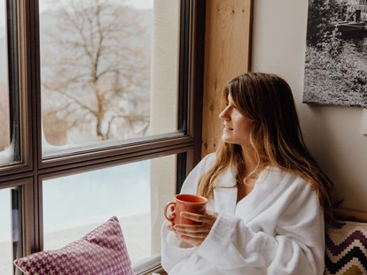 Hotels an der Piste - barrierefrei - Hideaway Hotel**** Montestyria Chalets & Suiten