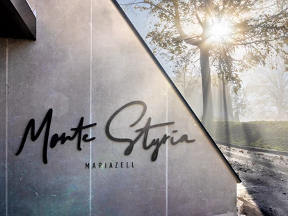 Hotels an der Piste - barrierefrei - Hideaway Hotel**** Montestyria Chalets & Suiten