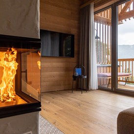 Skihotel: Hotel Montestyria Mariazell Chalets & Suiten 