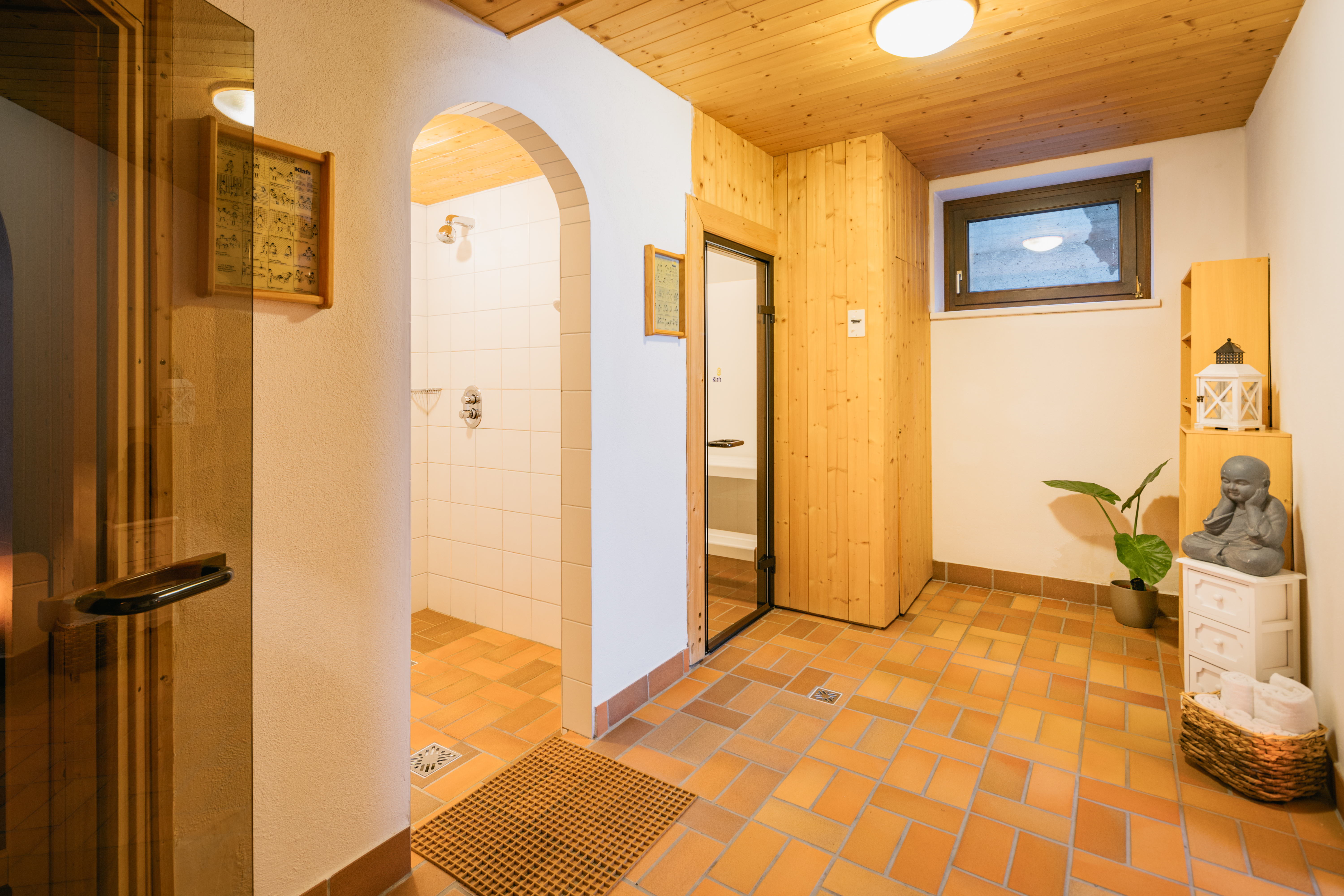 Skihotel: Haus Oberauer***