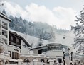 Skihotel: Alpina Alpendorf - direkt an der Piste & Gondelstation - Alpina Alpendorf