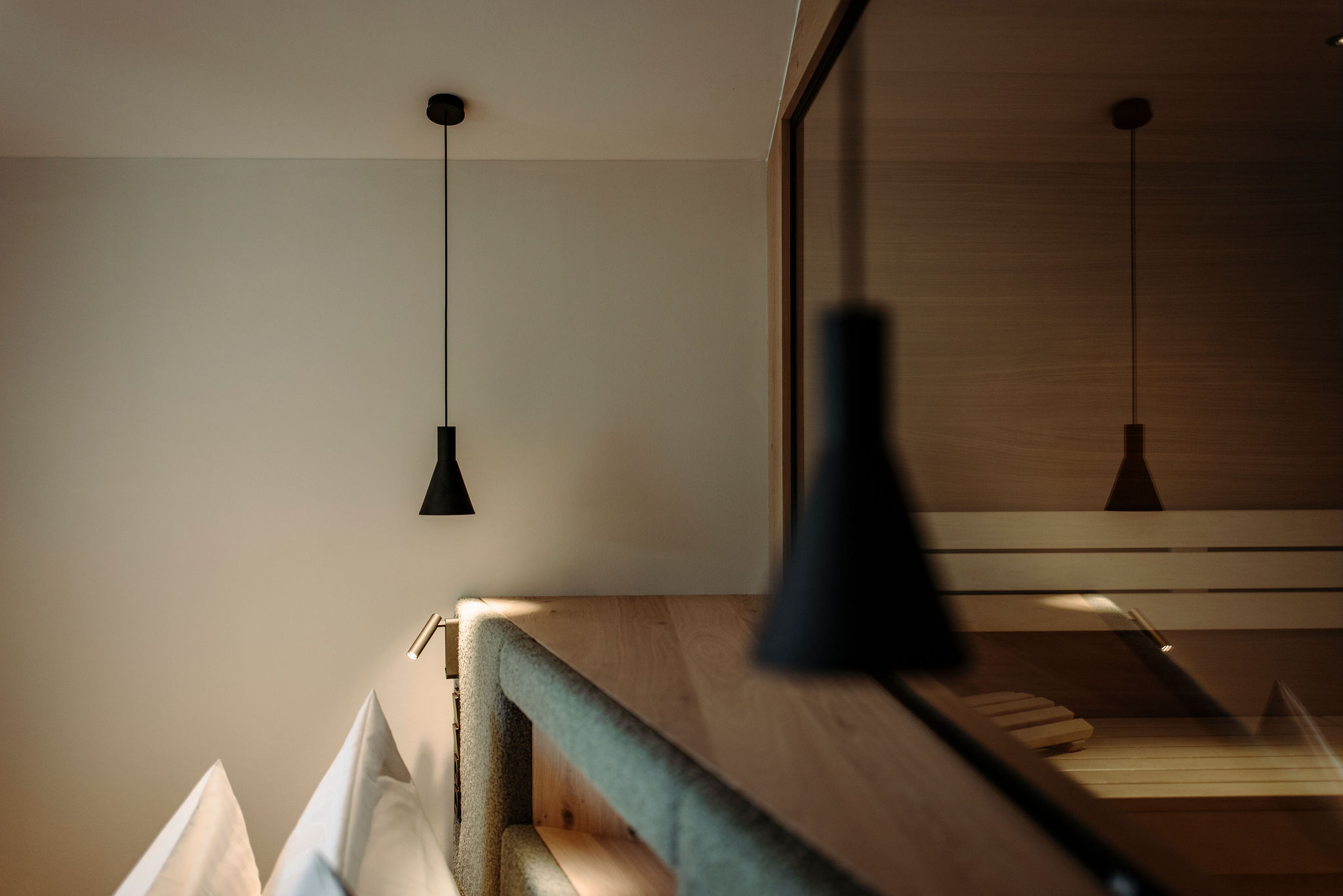 Skihotel: Alpina Alpendorf