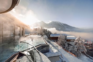 Skihotel: Alpina Alpendorf