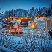 Skihotel - THOMSN - Alpine Rock Hotel