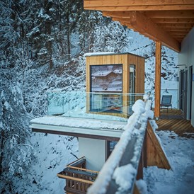 Skihotel: THOMSN - Alpine Rock Hotel