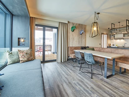 Hotels an der Piste - PLZ 6373 (Österreich) - THOMSN Central Hotel & Appartements