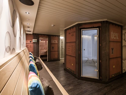 Hotels an der Piste - PLZ 6373 (Österreich) - THOMSN Central Hotel & Appartements