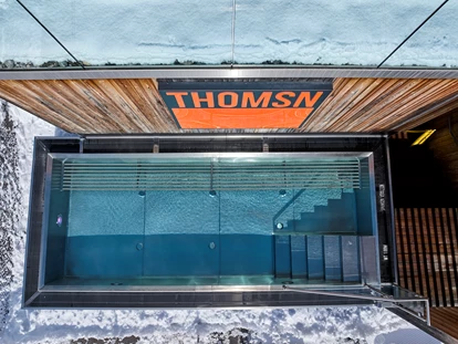 Hotels an der Piste - PLZ 6373 (Österreich) - THOMSN Central Hotel & Appartements