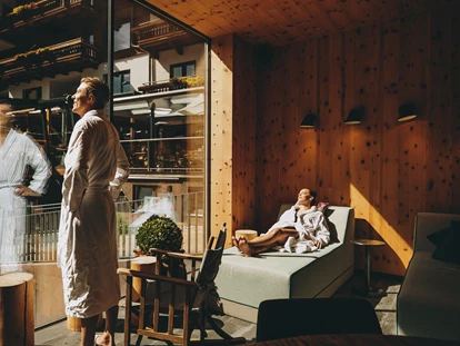 Hotels an der Piste - PLZ 6373 (Österreich) - THOMSN Central Hotel & Appartements