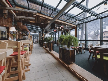 Hotels an der Piste - PLZ 6373 (Österreich) - THOMSN Central Hotel & Appartements