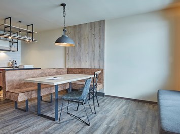 THOMSN Central Hotel & Appartements Zimmerkategorien Comfort Appartement (ca. 50-65 m²)