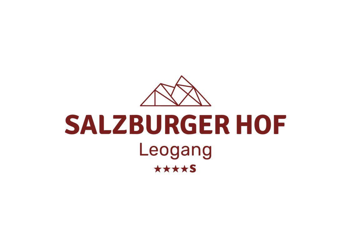 Skihotel: Logo 4 Sterne Superior Hotel Salzburger Hof Leogang  - Hotel Salzburger Hof Leogang