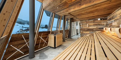 Hotels an der Piste - Skiverleih - Copyright Klafs, Fotograf Alex Gretter - Hotel Salzburger Hof Leogang