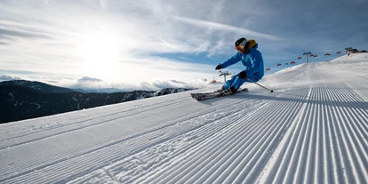 Hotels an der Piste - Skiverleih - Hotel Salzburger Hof Leogang