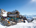 Skihotel: Wedelhütte Hochzillertal