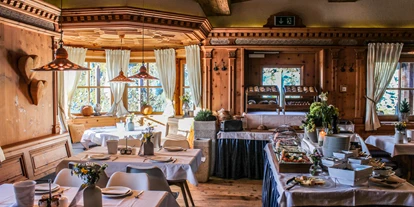 Hotels an der Piste - Verpflegung: Halbpension - Itter - Wedelhütte Hochzillertal