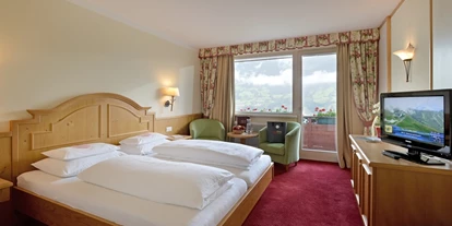 Hotels an der Piste - Verpflegung: Halbpension - Itter - Hotel Waldfriede
