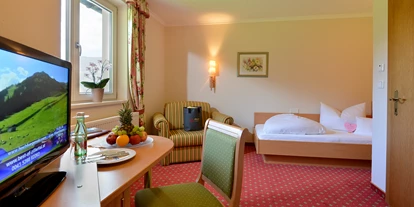 Hotels an der Piste - Verpflegung: Halbpension - Itter - Hotel Waldfriede